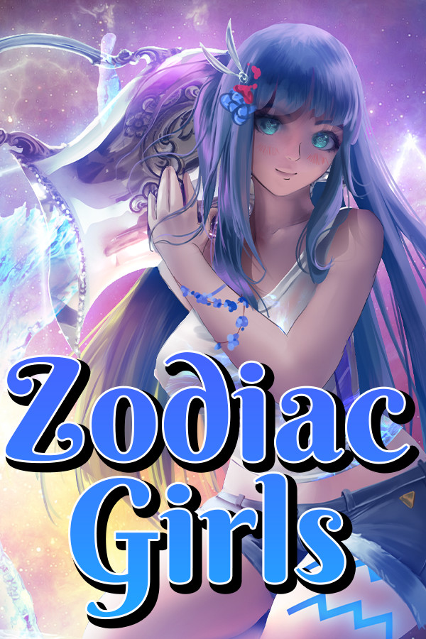 Zodiac Girls for steam