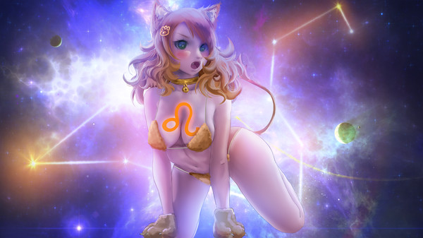 Zodiac Girlsfor windows and Linux 1