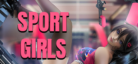 Sport Girls cover art