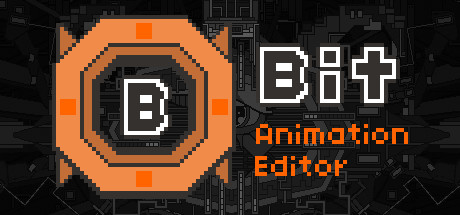 Bit - Animation Editor cover art