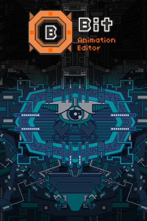 Bit - Animation Editor