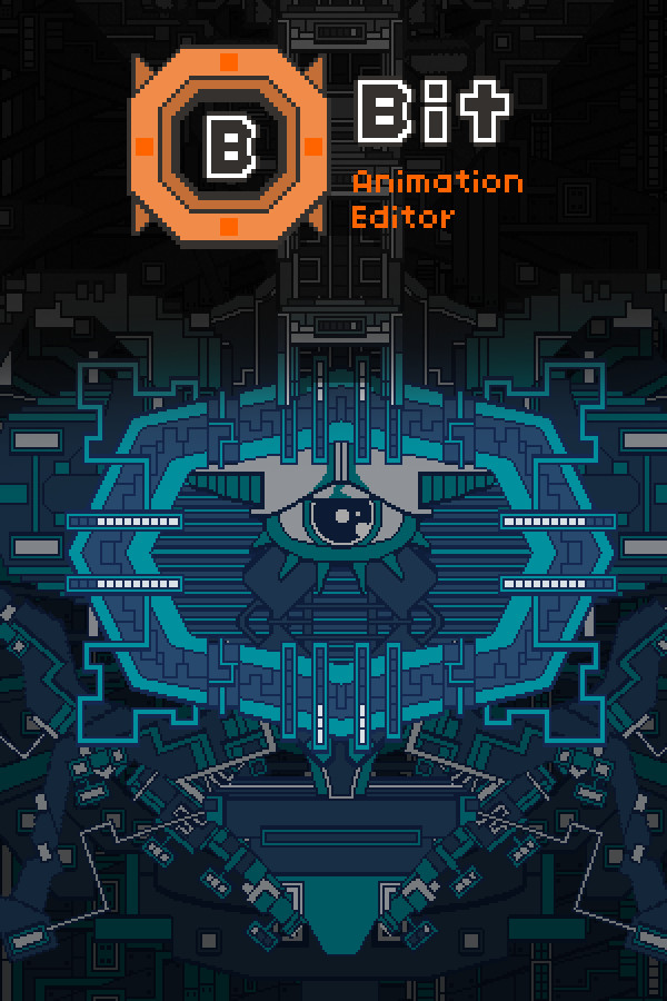 Bit - Animation Editor