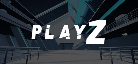PlayZ cover art