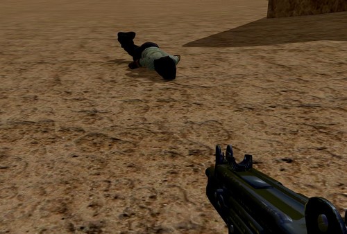 fsslc game for Linux 1