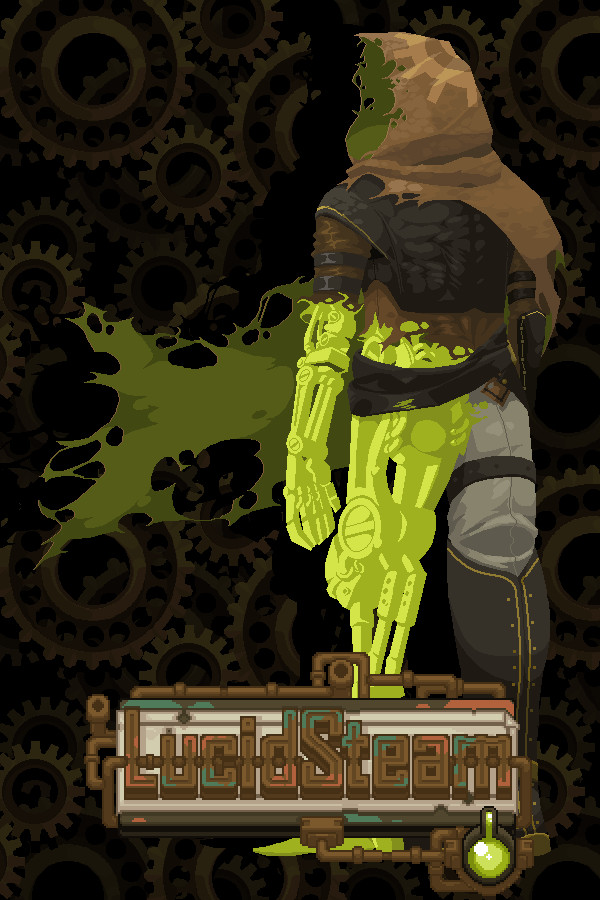 Lucid Steam for steam