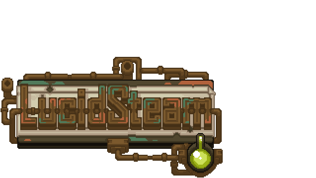 Lucid Steam Logo