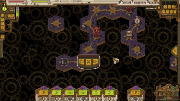 Lucid Steam game for Linux 1