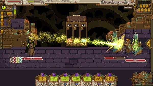 Lucid Steamfor windows and Linux 1