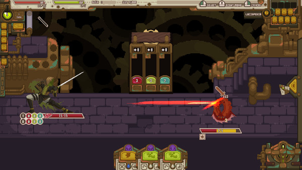 Lucid Steam game for windows Pc 1