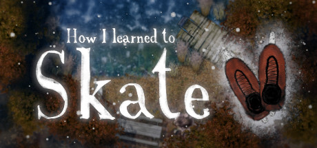 How I learned to Skate cover art