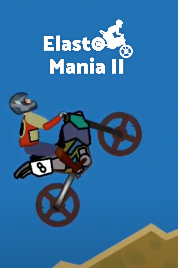 Elasto Mania II for steam