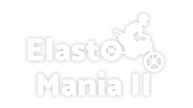Elasto Mania II Logo