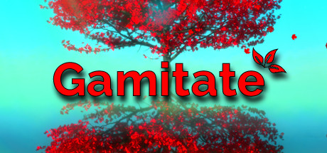 Gamitate - Meditate, Relax, Feel Better cover art