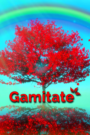 Gamitate - Meditate, Relax, Feel Better
