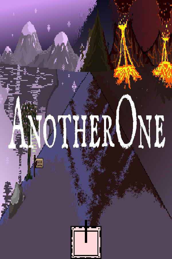 AnotherOne for steam