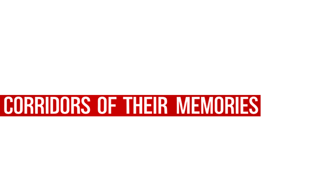 Corridors of their memories Logo