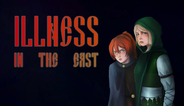 Illness in the East