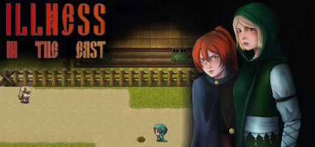 Illness in the East cover art