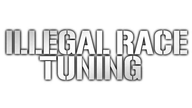 Illegal Race Tuning Logo