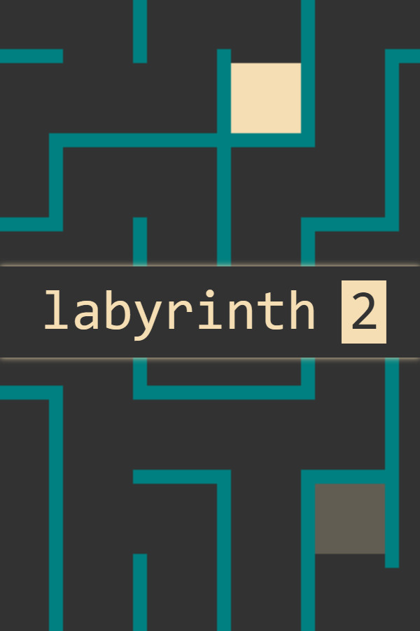 labyrinth 2 for steam