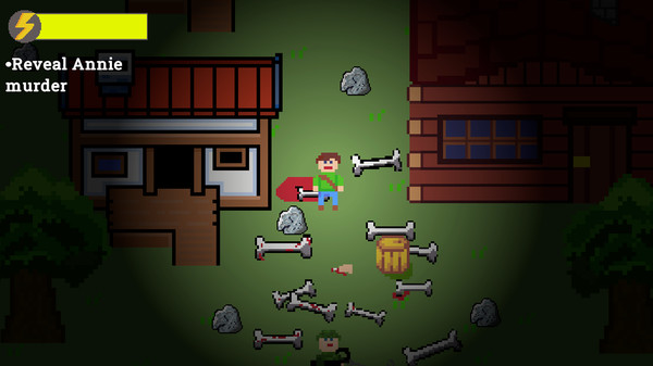 InMaze game for Linux 1