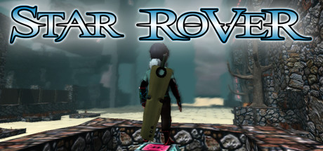 Star Rover cover art