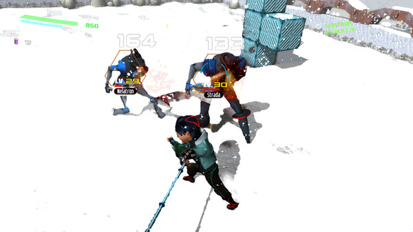 Star Rover game for windows Pc 1