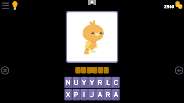 Guess Pictures - Animalsfor windows and Linux 1