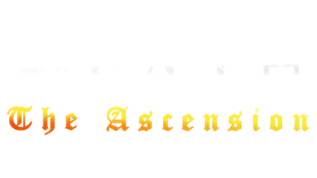 Death: The Ascension Logo