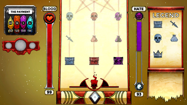 Скриншот из Death: The Ascension