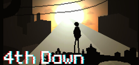 4th Dawn cover art