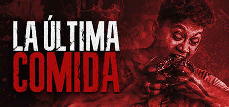 LA ULTIMA COMIDA cover art