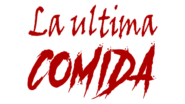 LA ULTIMA COMIDA Logo