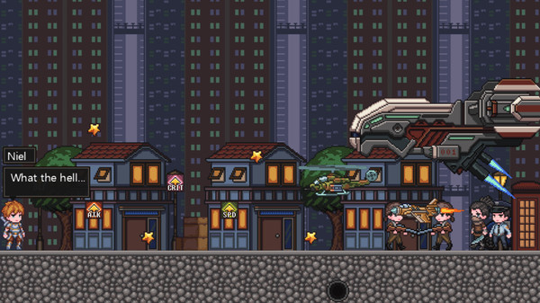 Anetona game for windows Pc 1