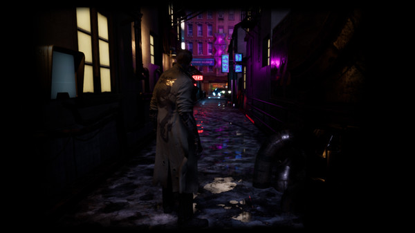 Cuba2077for windows and Linux 1