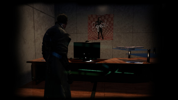 Cuba2077 game for windows Pc 1