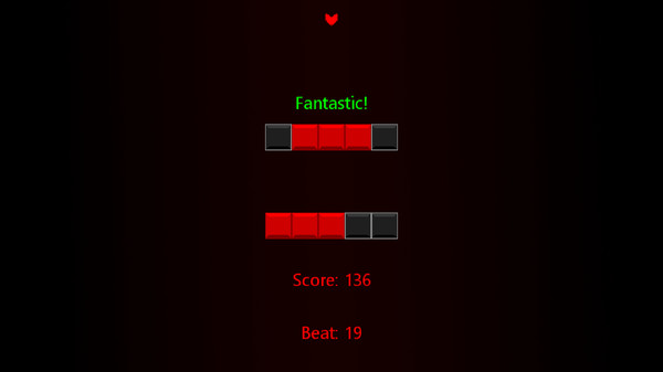 Beat Flip game for Linux 1