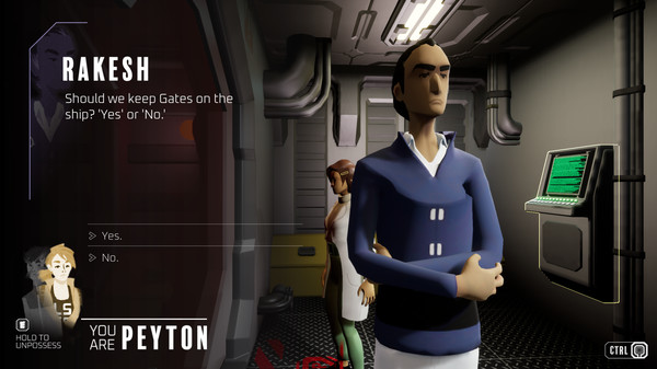 Vesselsfor windows and Linux 1