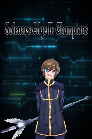 Solenars Edge II: Champions