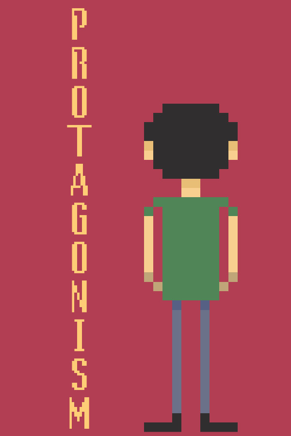 Protagonism Demo
