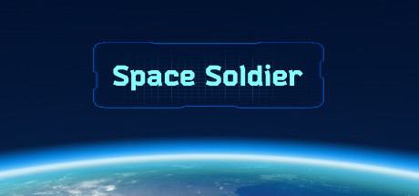 Space Soldier cover art