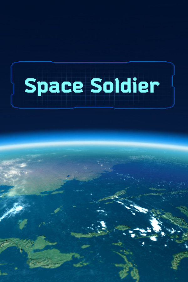 Space Soldier for steam