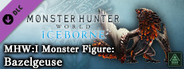 Monster Hunter World: Iceborne - MHW:I Monster Figure: Bazelgeuse