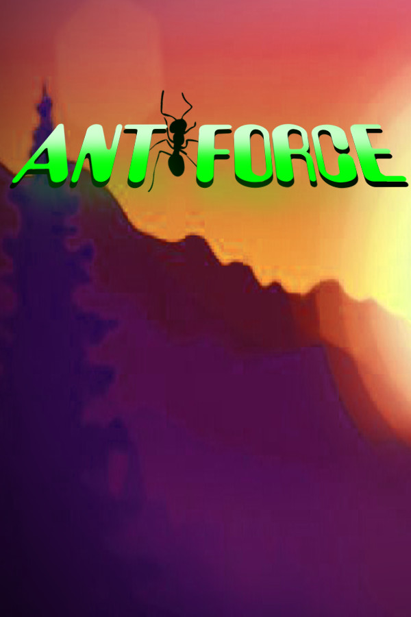 Ant Force for steam