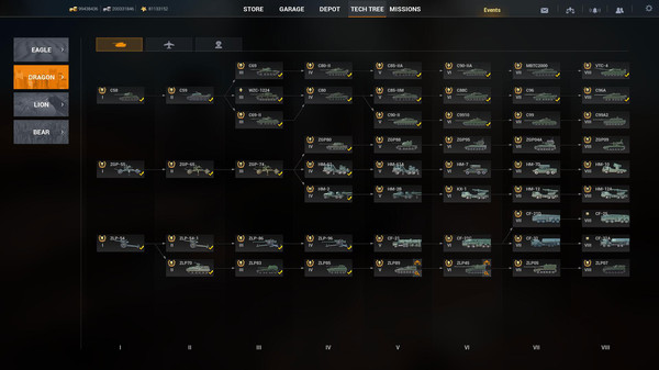 Скриншот из Iron Conflict