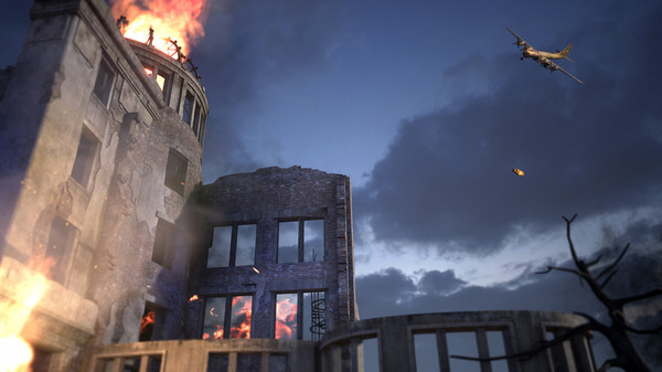 Скриншот из Iron Conflict