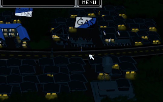 Скриншот из This Game Might Improve Your Memory