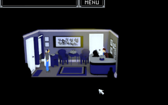 Скриншот из This Game Might Improve Your Memory