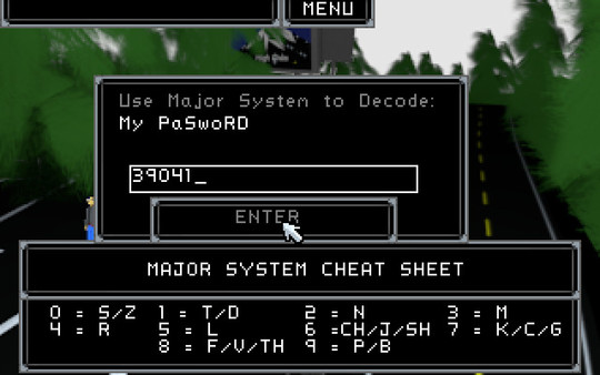 Скриншот из This Game Might Improve Your Memory