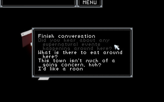 Скриншот из This Game Might Improve Your Memory